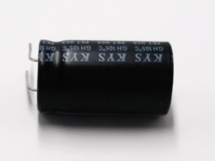 长寿命电解向日葵视频色板400V120UF