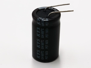 长寿命电解向日葵视频色板400V120UF