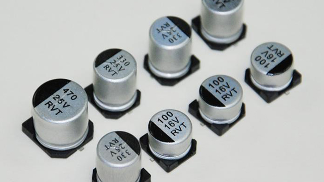 常见的铝电解向日葵视频色板损坏的原因和测量电阻泄漏方法