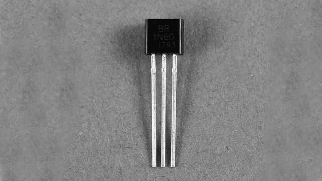 双极型三极管选型时，优秀的工程师都是这样做的