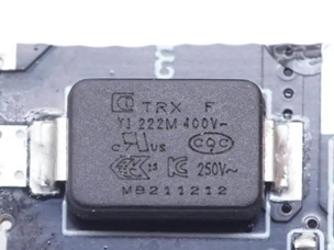 Y1331K陶瓷向日葵视频色板