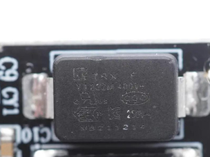 Y1331K陶瓷向日葵视频色板