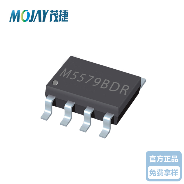 茂捷M5579ADR&nbsp;M5579BDR&nbsp;SOP-8封装