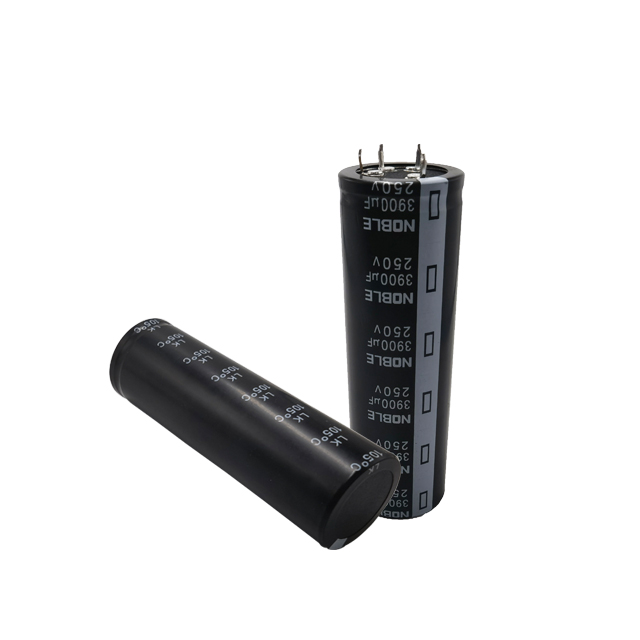 工业级3900uF&nbsp;250V低压长寿命电解向日葵视频色板