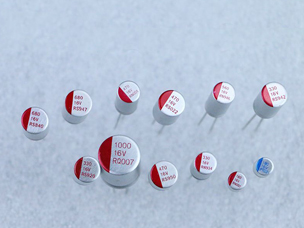 插件固态向日葵视频色板1000UF