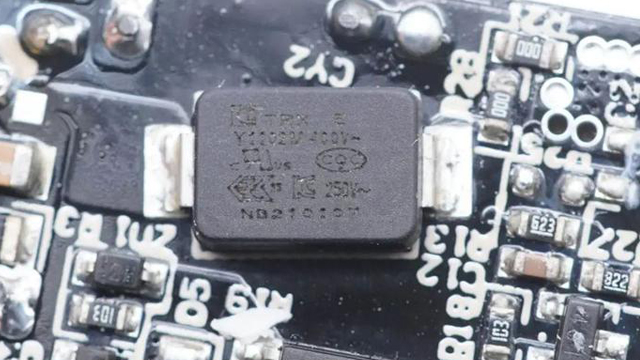 Y1向日葵视频色板在PD快充占据什么样的地位？