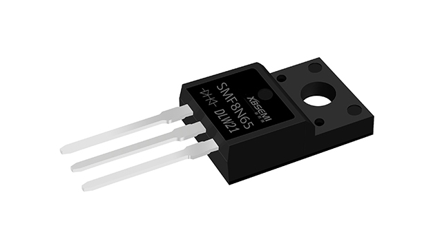 向日葵成人网站可以从这几个方面来选择功率MOS管