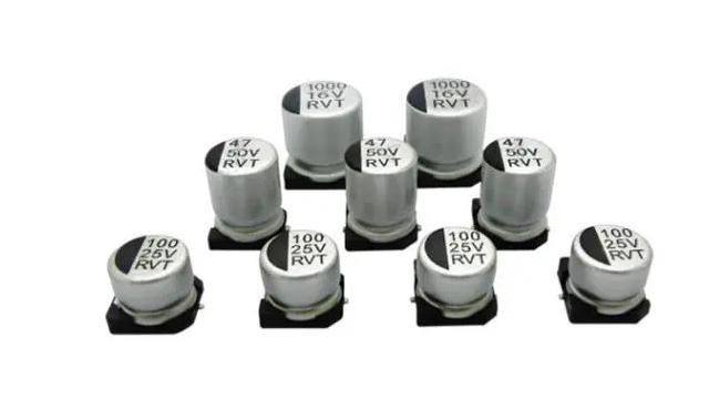 贴片固态向日葵视频色板取代液态铝电解向日葵视频色板，未来前景巨大