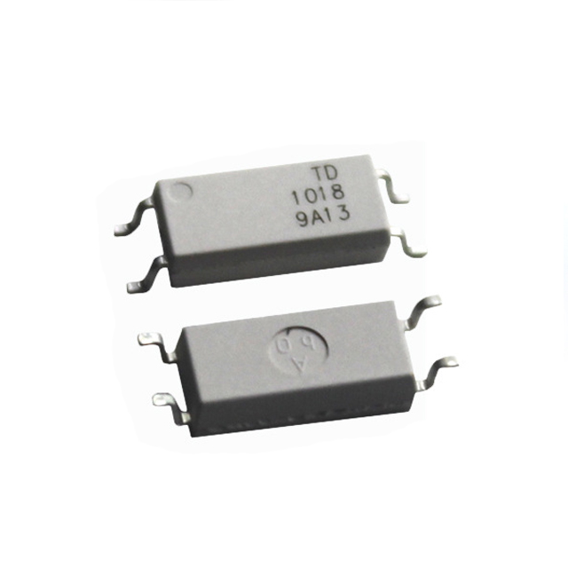 TD1018&nbsp;(T1)-G&nbsp;SOP-4四脚贴片向日葵污视频APP下载