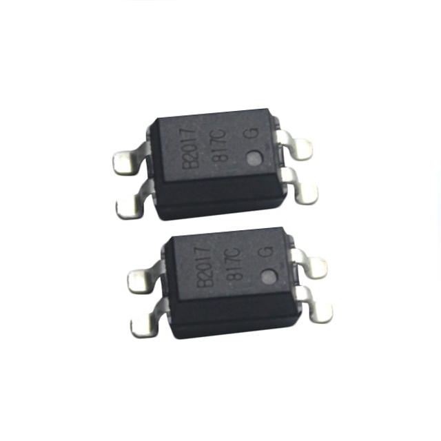 BPC-817C&nbsp;BPC817SC&nbsp;SOP-4贴片向日葵污视频APP下载器