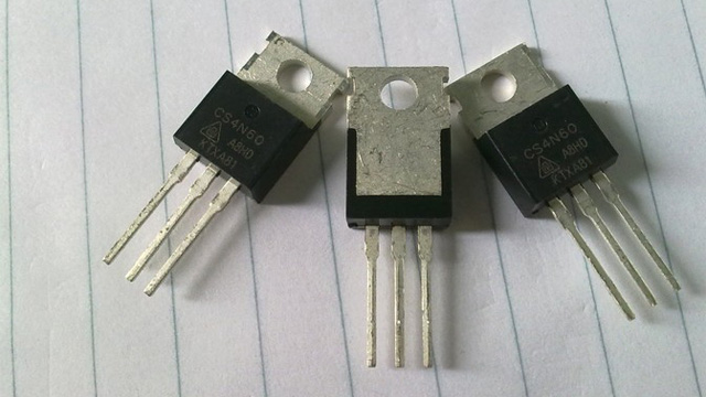 国产Mos管替代国外Mos管向日葵成人网站需要注意什么？