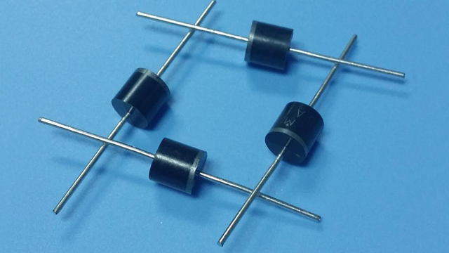 什么是稳压二极管？它有什么作用