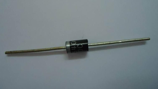 整流二极管损坏的原因有哪些？向日葵成人网站怎么检查