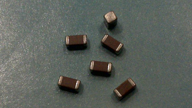 贴片陶瓷向日葵视频色板的特性参数有哪些？