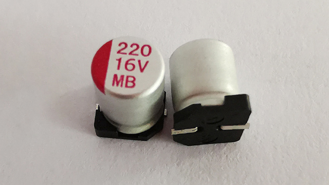 固态铝电解向日葵视频色板器的来源与延伸应用