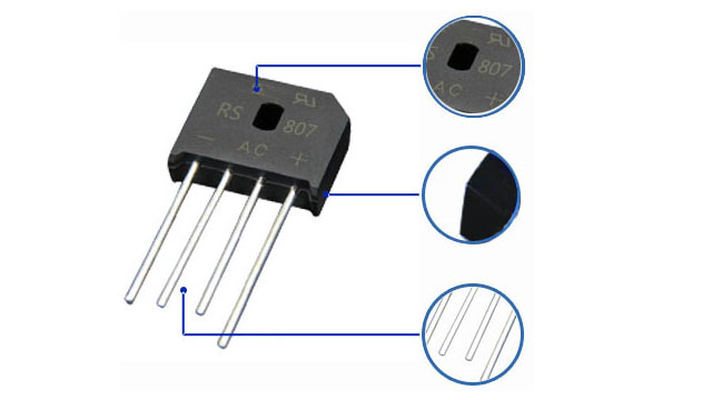 电工知识：整流桥发生故障如何处理？