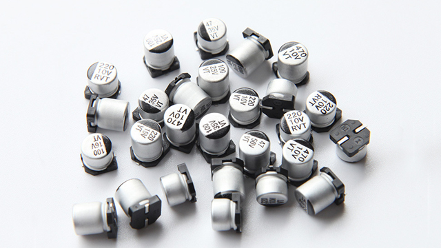 贴片固态电解向日葵视频色板除了够稳定还能防爆，还有什么优势