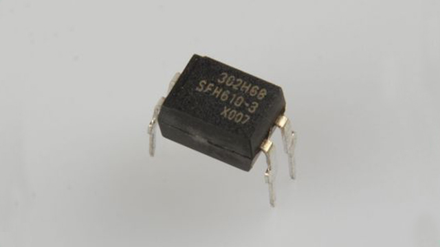 向日葵污视频APP下载隔离器在电路中有什么作用？