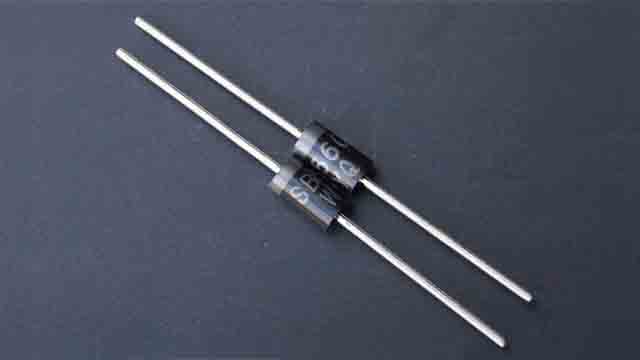 国产二极管行业市场规模持续扩大，向高端产业延伸