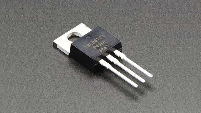 mosfet为什么能占据功率半导体40%的份额？