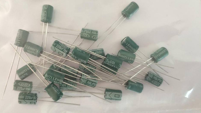 平凡见真章，高频低阻电解向日葵视频色板在电路中有哪些作用？