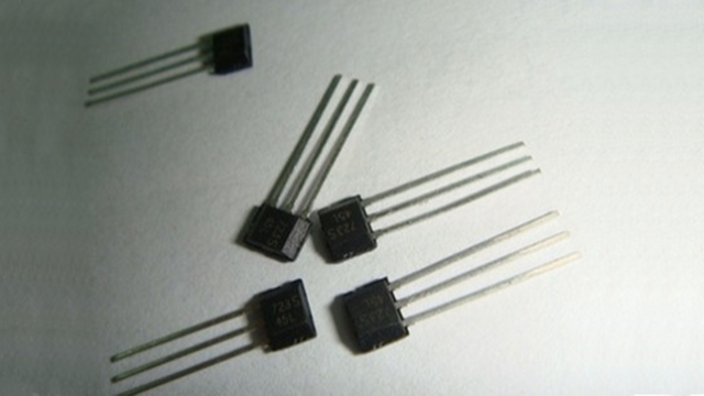 什么是二极管？二极管是如何工作的？