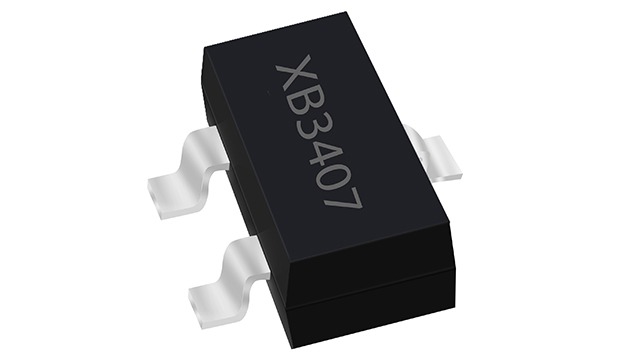 贴片MOS管XB3407参数资料——向日葵成人网站