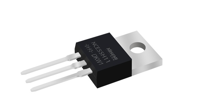 MOS管NCE55H11参数资料——向日葵成人网站