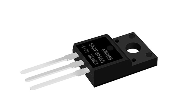 MOS管SMF7N70参数资料——向日葵成人网站