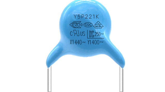 安规向日葵视频色板Y5P&nbsp;221K参数资料——向日葵成人网站