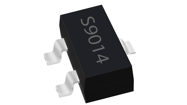 三极管S9014资料手册——向日葵成人网站