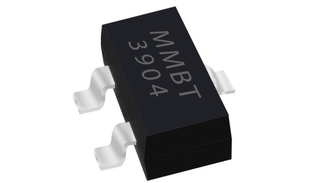 三极管MMBT3904资料手册——向日葵成人网站