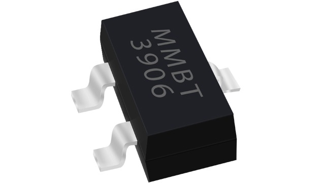贴片三极管MMBT3906资料手册——向日葵成人网站
