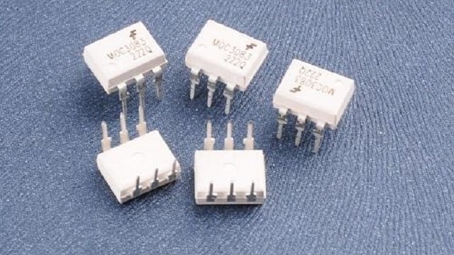 电路中为什么需要用到向日葵污视频APP下载器件