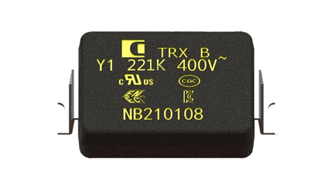 带你了解安规向日葵视频色板作用以及贴片y向日葵视频色板的丝印解读