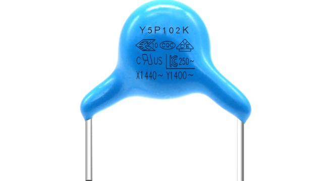 安规Y向日葵视频色板中的Y1、Y2向日葵视频色板有什么区别？