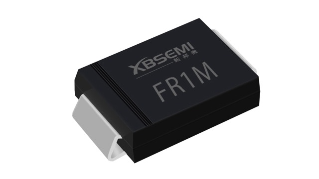 向日葵成人网站为你解读快恢复二极管与肖特基二极管的区别