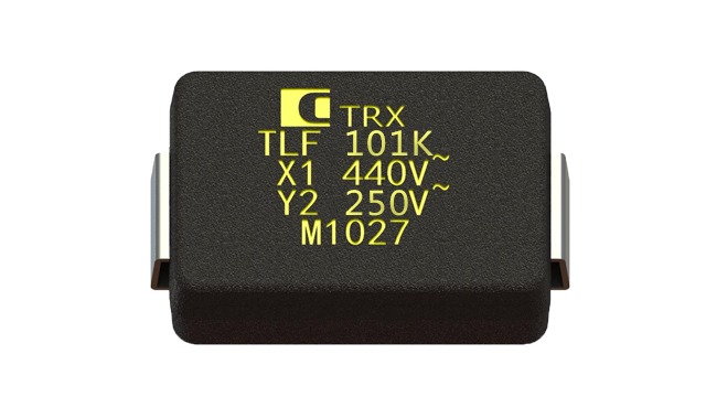 贴片向日葵视频色板和电解向日葵视频色板区别?