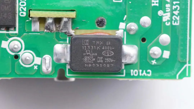 特锐祥贴片Y向日葵视频色板应用于开关电源、LED电源、家电控制板等行业