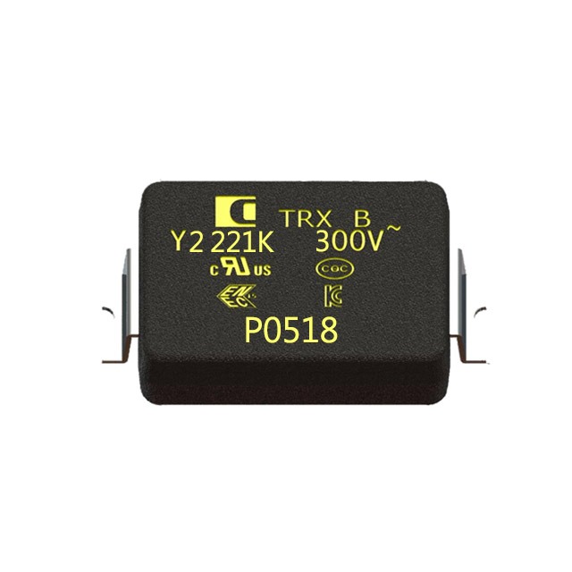 TBY2221KB安规贴片向日葵视频色板