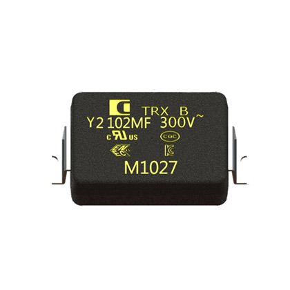 TBY2102MF安规贴片向日葵视频色板 