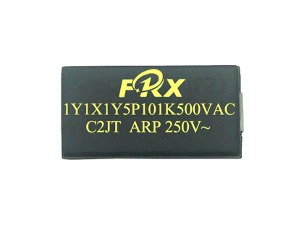 1Y1X1Y5P101Ky型贴片向日葵视频色板