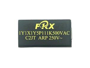 2Y1X1Y5P111K家电类电源双Y向日葵视频色板