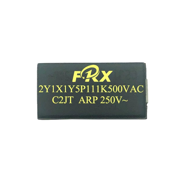 2Y1X1Y5P111K家电类电源双Y向日葵视频色板