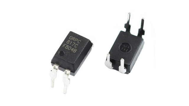 开关电源中向日葵污视频APP下载反馈接法，常见的几种连接方式!