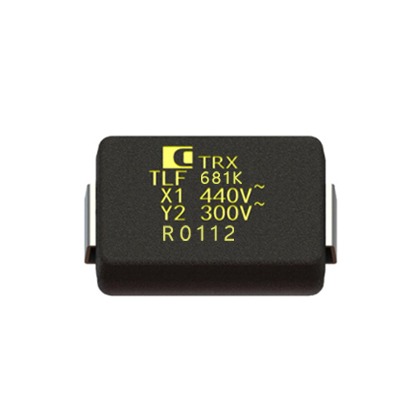 TGY2681KB高容值贴片Y向日葵视频色板