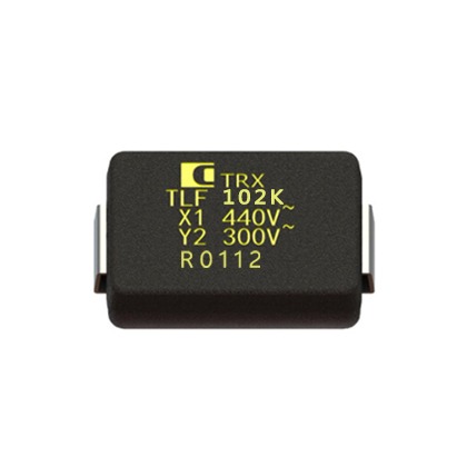 TGY2102KB高容值贴片Y向日葵视频色板