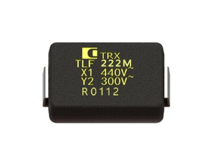 TGY2222ME高容值贴片Y向日葵视频色板正面