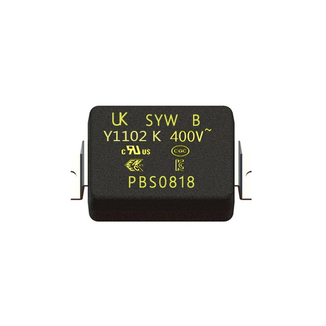 TGY1102K高容值贴片Y向日葵视频色板