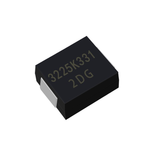 3225K331&nbsp;塑封贴片压敏电阻